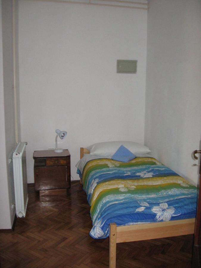 Guest House Roze 伊利尔斯卡比斯特里察 外观 照片