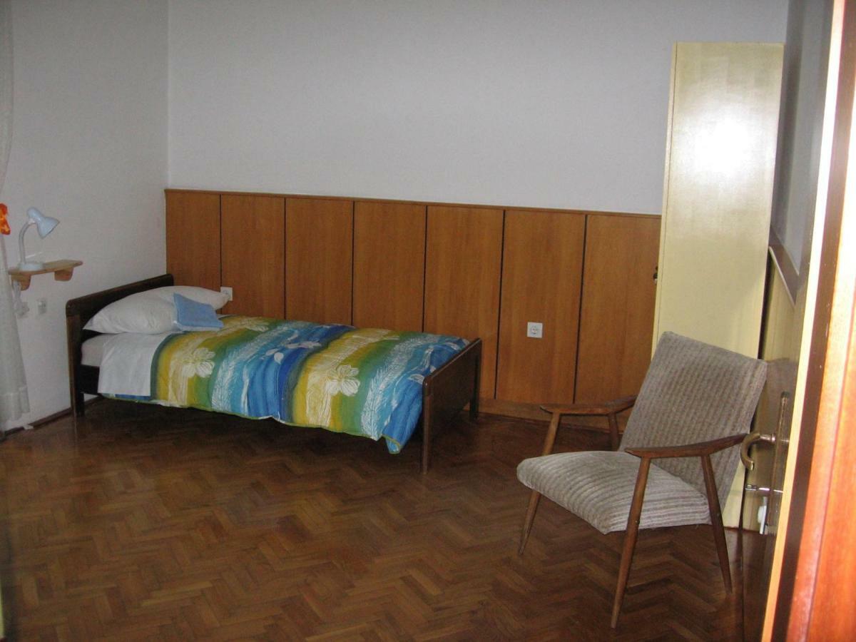 Guest House Roze 伊利尔斯卡比斯特里察 外观 照片