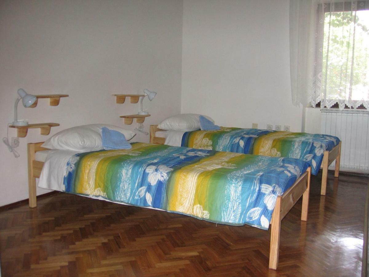 Guest House Roze 伊利尔斯卡比斯特里察 外观 照片